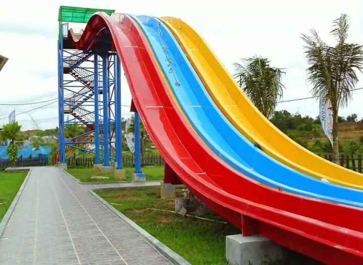 Jasa Fabrikasi Custom Fiberglass (FRP): Wujudkan Desain Khusus Anda bersama BIONUS® - BIONUS®