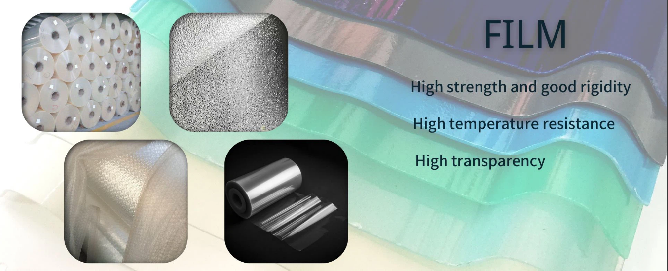 Pabrik Fiberglass BIONUS® - PT Wardani Nusantara Fiberglass 1