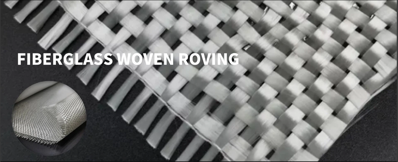 Pabrik Fiberglass BIONUS® - PT Wardani Nusantara Fiberglass 3